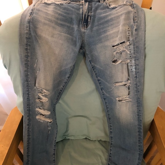 American Eagle leggings - Picture 2 of 4